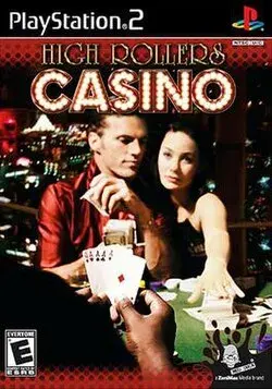 High rollers casino