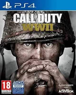 Call Of Duty wwii