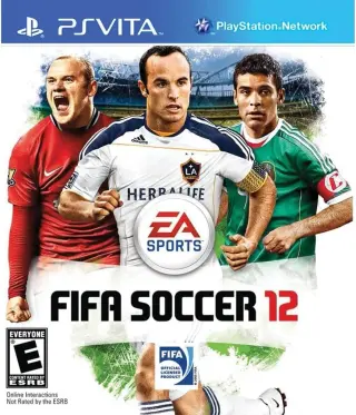 FIFA soccer