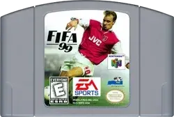 FIFA 99