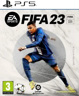 EA SPORTS FC 23