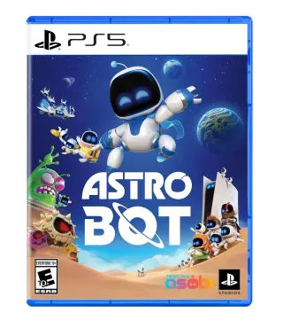Astrobot