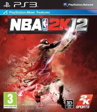 Nba 2k12
