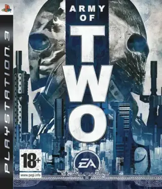Army Of two