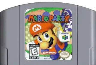 Mario party
