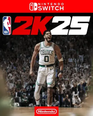 NBA 2k25
