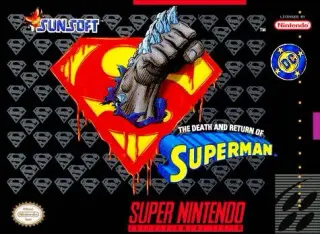 Superman