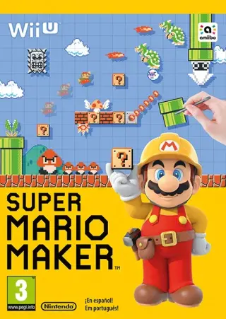 Super Mario maker