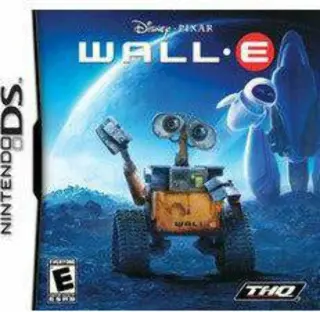 Wall-e