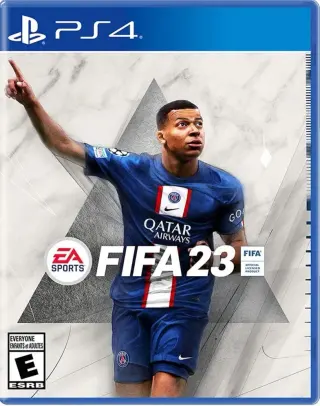 Ea sports FIFA 23