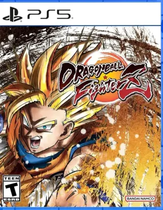 dragon ball fighterz