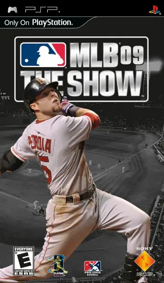 MLB 09 the show