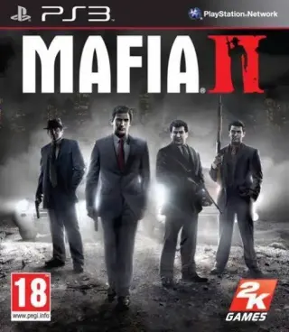 Mafia ii