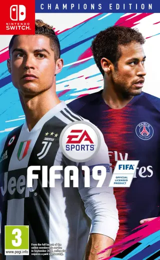 FIFA 19