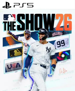 MLB the show 26