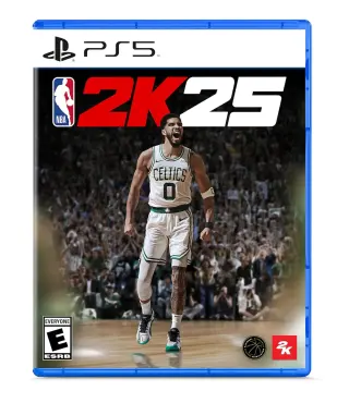 nba 2k25
