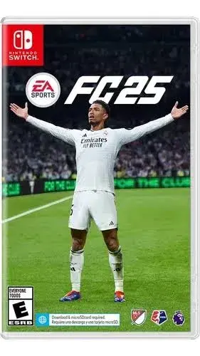 Ea sports Fc 25