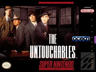 Los intocables