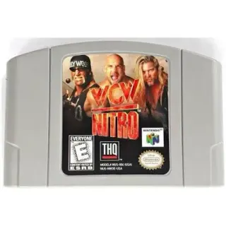 Wcw nitro