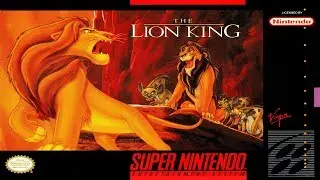 El rey león