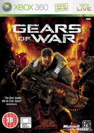 Gear Of War