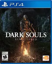 Dark souls