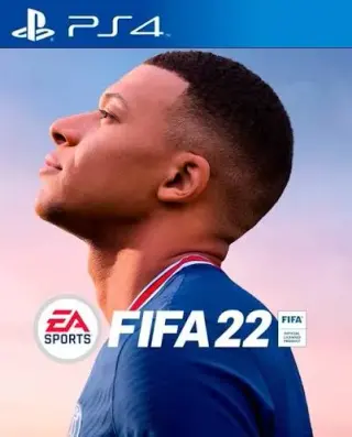 Ea sports FIFA 22