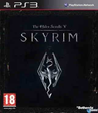 The Elder Scrolls V: Skyrim