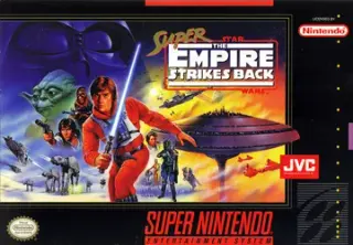 Super empire strikes back