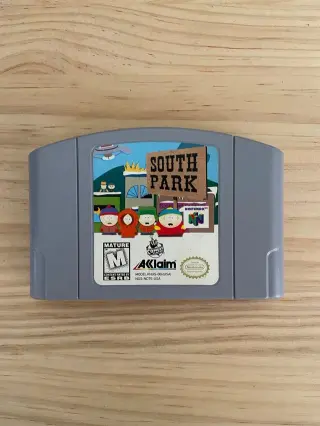 South park