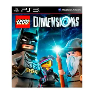 LEGO dimensions