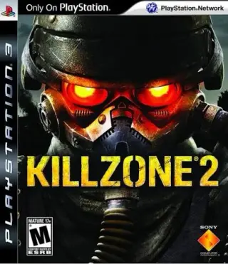 Killzone 2