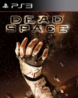 Dead Space