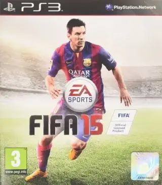 FIFA 15