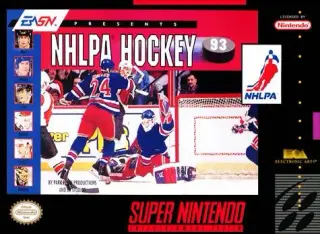 Nhlpa hockey 93