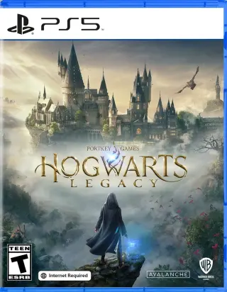 Hogwarts legacy