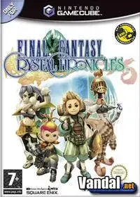 Final Fantasy Crystal Chronicles