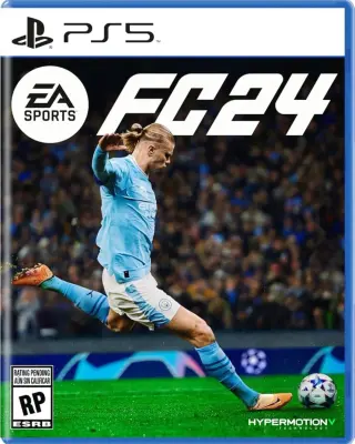 EA SPORTS FC 24