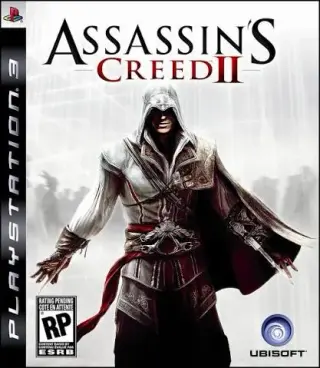 Assassin's Creed II