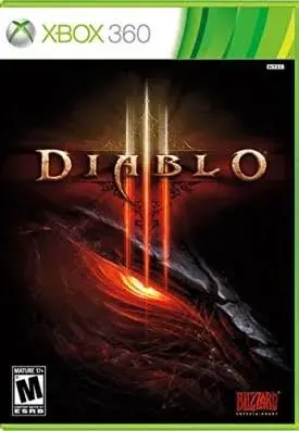 Diablo iii