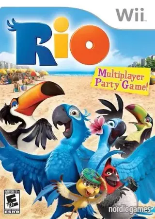 Rio