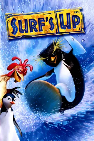 Surf's Up