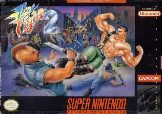 Final fight 2