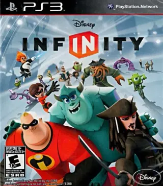 Disney infinity