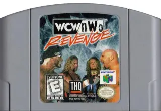 WCW/nWo Revenge