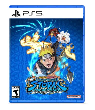 naruto x boruto ultimate ninja storm connections