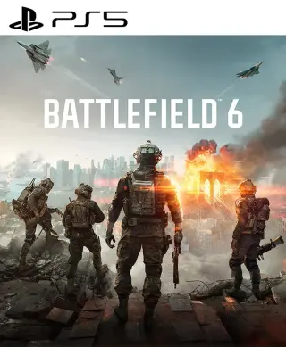 Battlefield 6