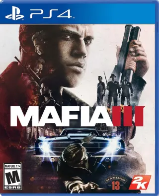 Mafia iii