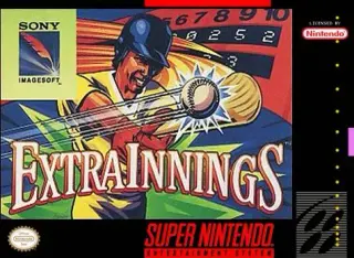 Extrainnings