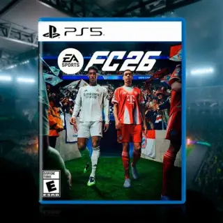 Fc 26